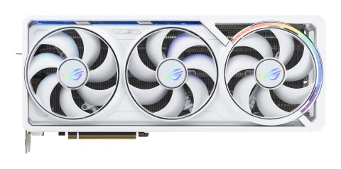 Karta graf. ASUS ROG ASTRAL RTX 5090 32GB OC WHITE