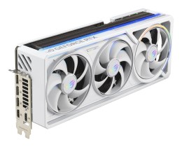 Karta graf. ASUS ROG ASTRAL RTX 5090 32GB OC WHITE