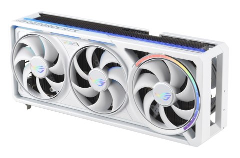 Karta graf. ASUS ROG ASTRAL RTX 5090 32GB OC WHITE