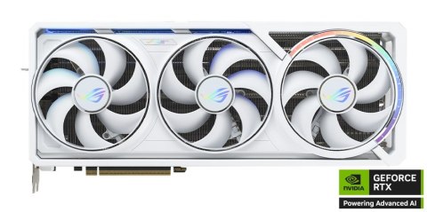 Karta graf. ASUS ROG ASTRAL RTX 5090 32GB OC WHITE