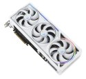 Karta graf. ASUS ROG ASTRAL RTX 5090 32GB OC WHITE