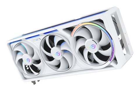 Karta graf. ASUS ROG ASTRAL RTX 5090 32GB OC WHITE