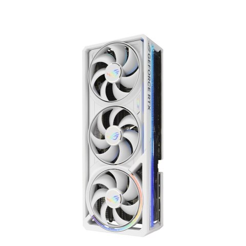 Karta graf. ASUS ROG ASTRAL RTX 5090 32GB OC WHITE