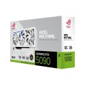 Karta graf. ASUS ROG ASTRAL RTX 5090 32GB OC WHITE