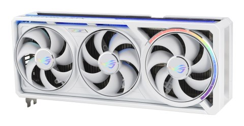Karta graf. ASUS ROG ASTRAL RTX 5090 32GB OC WHITE