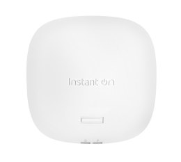 Aruba R9B28A punkt dostępowy WLAN 4800 Mbit/s Biały Obsługa PoE