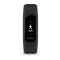 Opaska sportowa Garmin Vivosmart 5 Czarny
