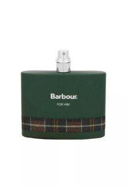 Tester Barbour For Him Edp 100ml