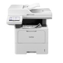 Brother MFC-L6710DW drukarka wielofunkcyjna Laser A4 1200 x 1200 DPI 50 stron/min Wi-Fi