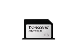 Karta Transcend JetDrive Lite 330 1TB do MacBook Pro 2021