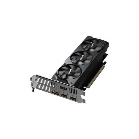 Karta graficzna Gigabyte GeForce RTX 5050 OC Low Profile 8G