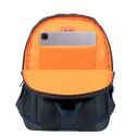 Rivacase 7723 35,6 cm (14") Plecak Szary