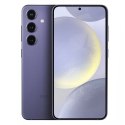 Smartfon Samsung Galaxy S24 (S921) 8/128GB 6,2" 2340x1080 4000mAh 5G Dula SIM Cobalt Violet