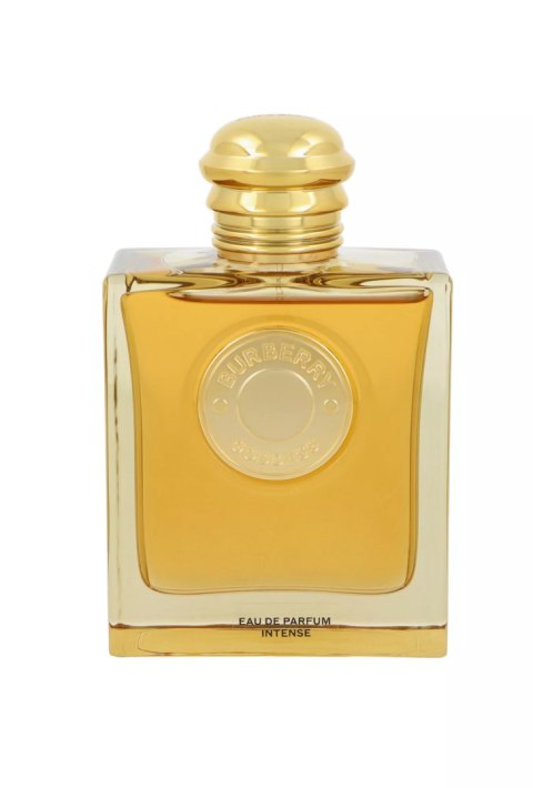 Tester Burberry Goddess Intense Edp 100ml