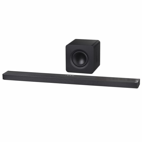 Soundbar Samsung HW-QS700F/EN 3.1.2ch (NOWOŚĆ 2025)