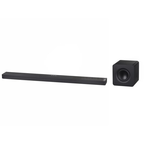 Soundbar Samsung HW-QS700F/EN 3.1.2ch (NOWOŚĆ 2025)