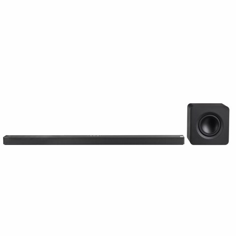 Soundbar Samsung HW-QS700F/EN 3.1.2ch (NOWOŚĆ 2025)