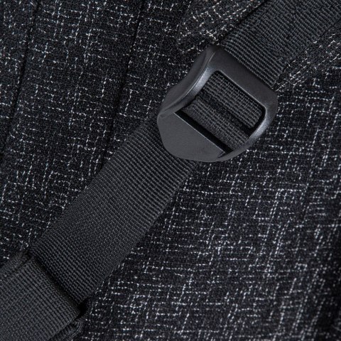 RIVACASE PLECAK NA LAPTOP 13,3" ANVIK, CZARNY, Z MATERIAŁU WODOODPORNEGO