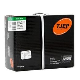 TJEP GWOŹDZIE GR28/75 BKRI PIERŚCIENIOWE 4000szt.