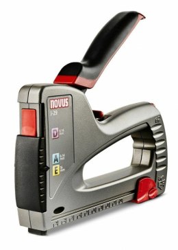 Zszywacz tapicerski J-29 Novus new