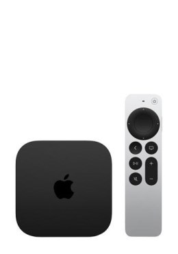 Apple TV 4K 64GB (3.gen)