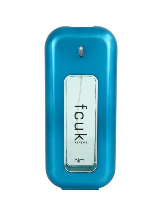 Fcuk Xtreme Him Edt 100ml