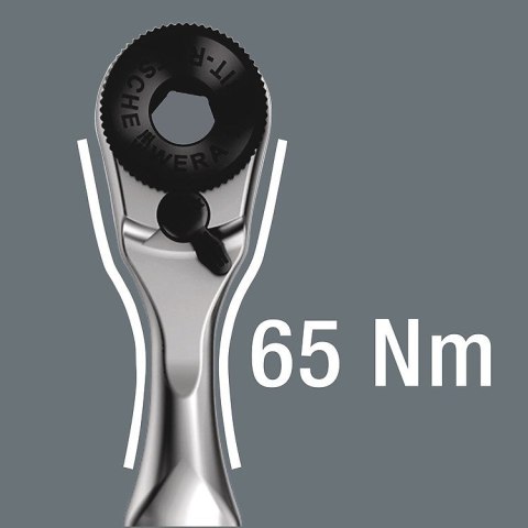 Zestaw narzędzi TOOL-CHECK 1, 38 części