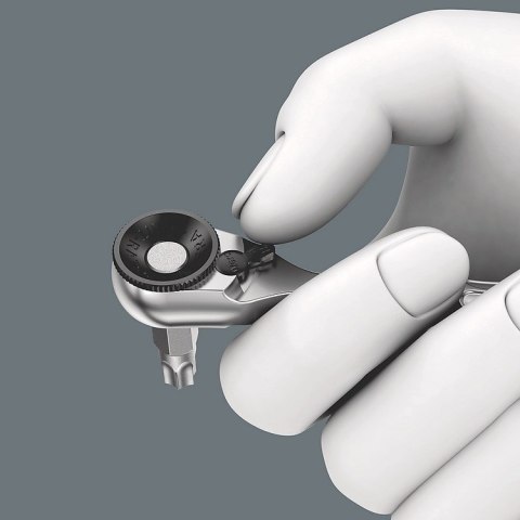 Zestaw narzędzi TOOL-CHECK 1, 38 części