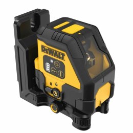 DEWALT Laser krzyżowy 10,8V DCLE14201RB czerwony USB-C