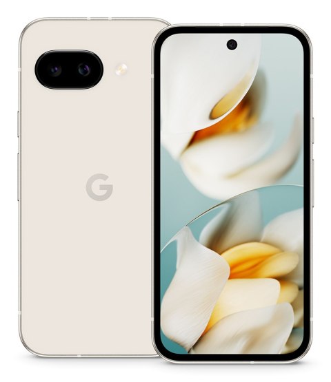 Google Pixel 9a 5G DualSIM 8/128GB Porcelain