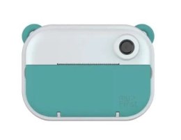 Kamera Myfirst Insta Wi Turkusowy
