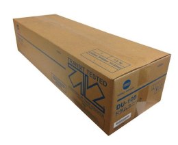 Oryginalny zestaw bębna Konica Minolta DU-105 - black - drum kit