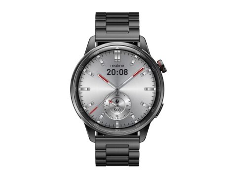 Smartwatch REALME WATCH S2 w kolorze szarym