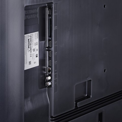 Telewizor 55" Samsung QE55Q7F2