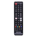 Telewizor 55" Samsung UE55U7022F