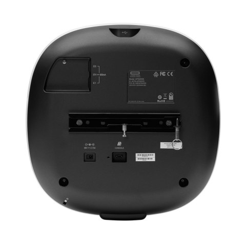 Aruba AP-555 (RW) 5950 Mbit/s Biały Obsługa PoE