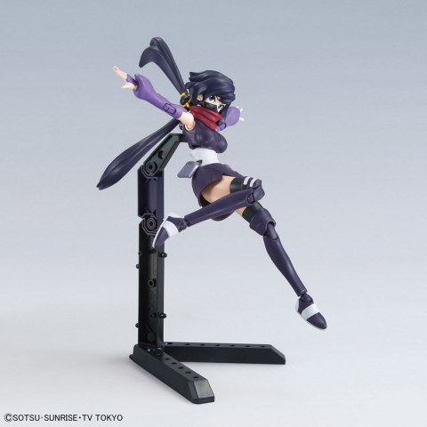 Figurka kolekcjonerska BANDAI RISE BUILD DIVERS DIVER AYAME