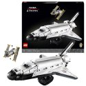LEGO ICONS 10283 WAHADŁOWIEC DISCOVERY NASA