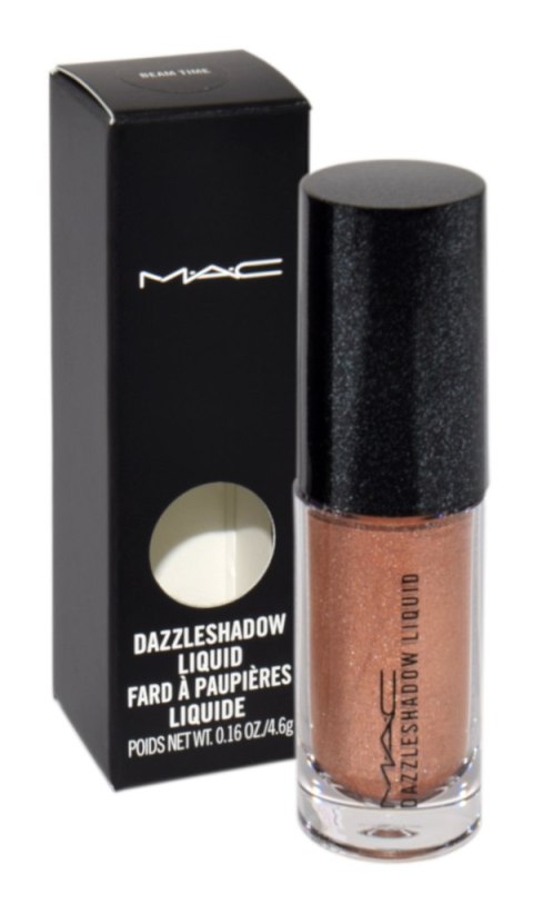 Mac Dazzleshadow Liquid Beam Time 4,6g