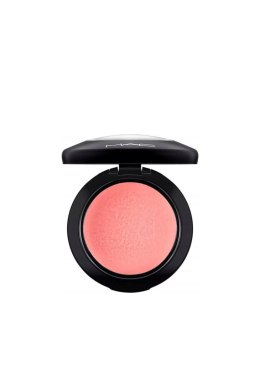Mac Mineralize Matte Blush Hey Coral, Heyâ€¦ 4g