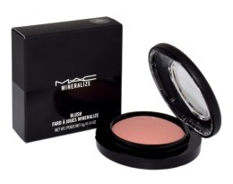 Mac Mineralize Matte Blush Sweet Enough 4g