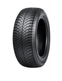 NANKANG OPONA 195/55 R16 91V AW-6 ETYKIETA:C-B-B-72 DB