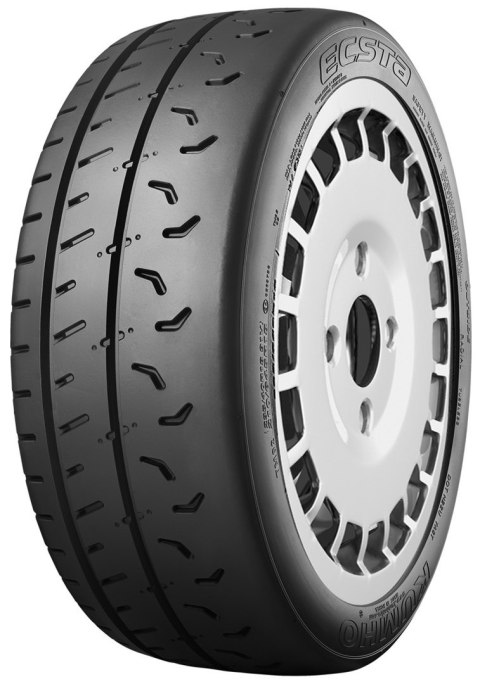 Opona 190/630 R17 KUMHO TM02 K51 Medium
