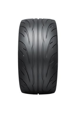 Opona 215/45 R18 93W Nankang NS-2R 180 Etykieta:D-B-B-71 dB