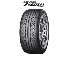 Opona 225/45 R16 89W Yokohama AD08RS Etykieta: D-B-B-70 dB