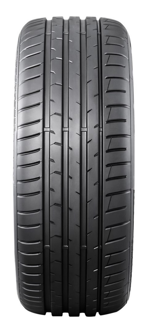 Opona 225/60 R18 104W Nankang AS-3 Etykieta:B-A-B -71 dB