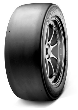 Opona 240/610 R17 KUMHO S700 K50 Medium