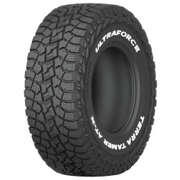 Opona 265/75 R16 119/116S UltraForce TERRA TAMER AT-X