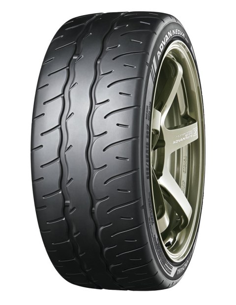 Opona 285/35 R20 104W Yokohama ADVAN NEOVA AD09 Etykieta:D-A-B-74 dB