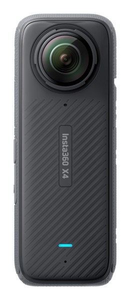 Insta360 X4 - kamera sferyczna 360°